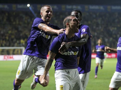 Η σταθερότητα θα αναδείξει τον Άρη