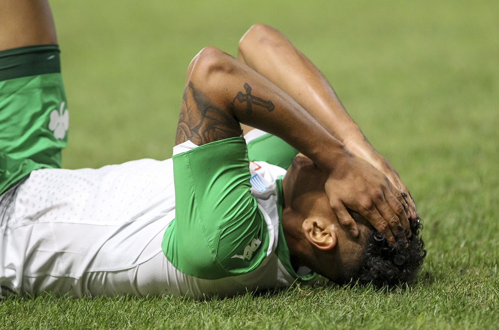 Άρης – Παναθηναϊκός 4-0: Η δεύτερη πιο βαριά ήττα στην πράσινη Ιστορία