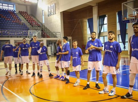 Τριπλό μεταγραφικό «χτύπημα» από τον Ιωνικό Νίκαιας (pic)