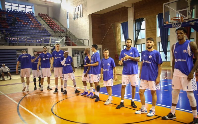Τριπλό μεταγραφικό «χτύπημα» από τον Ιωνικό Νίκαιας (pic)