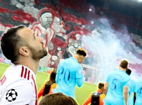 Ματιέ Βαλμπουενά: Οι αποδείξεις ενός… συνταξιούχου