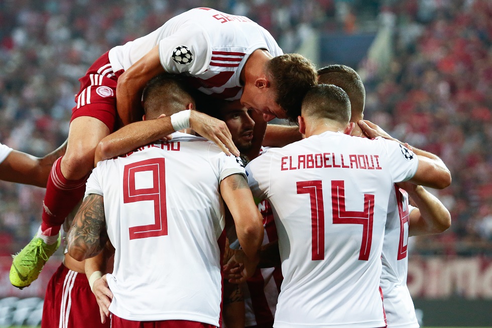 Βαθμολογια UEFA: «Ανάσα» για την Ελλάδα η ήττα του ΑΠΟΕΛ, πιο μπροστά η Δανία
