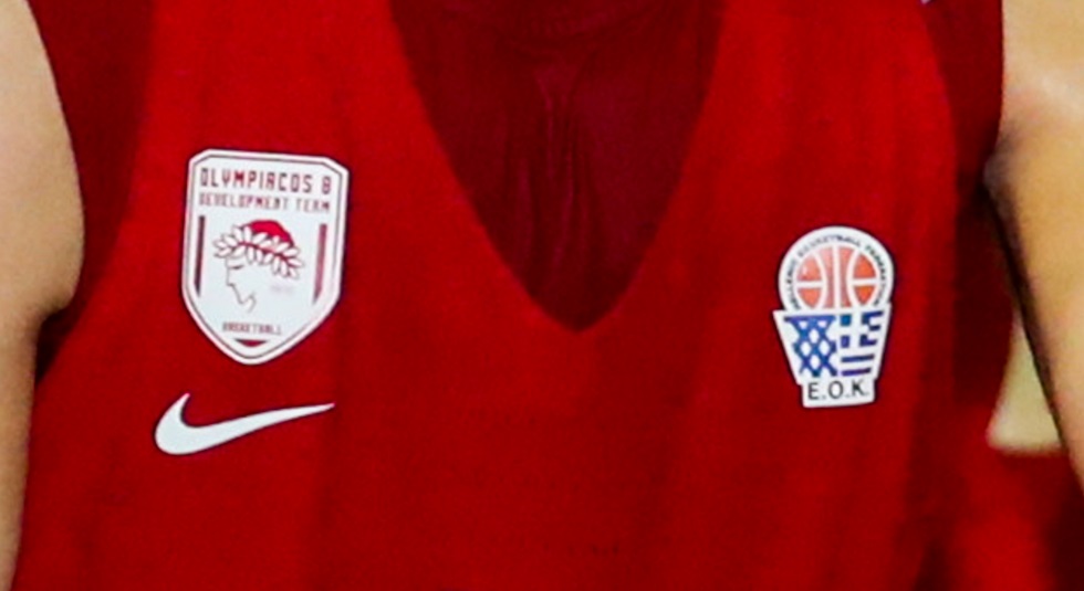 Με άλλη εμφάνιση και Olympiacos B Development Team στον Λαγκαδά