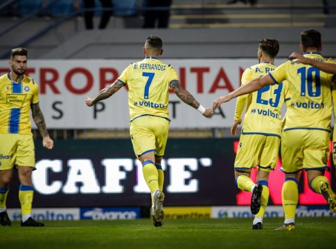 Αστέρας Τρίπολης: Το γρηγορότερο 2-0 της ιστορίας του στη Super League 1
