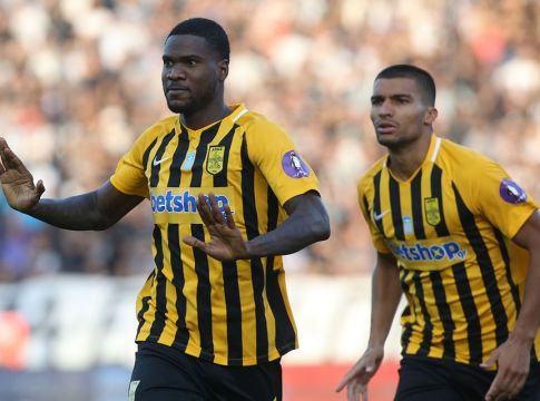 Χάνει λεφτά στην Κίνα ο Ιντέγε