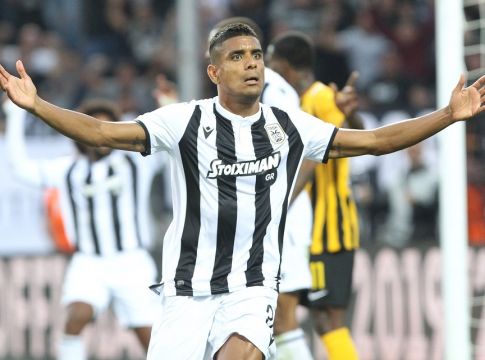 ΠΑΟΚ: Πρώτη φορά χωρίς Μάτος απέναντι στην ΑΕΚ