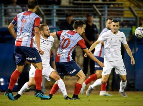 Λαμία- Πανιώνιος 1-1