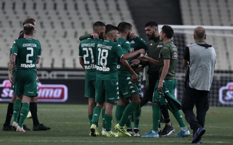 Δύσκολη αποστολή για τον Παναθηναϊκό στη Νέα Σμύρνη