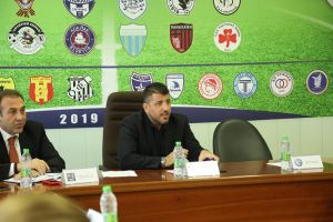 Ξεκινάει το Σαββατοκύριακο η Superleague 2