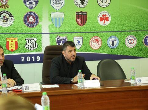 Ξεκινάει το Σαββατοκύριακο η Superleague 2