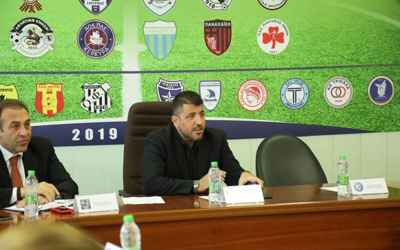 Ξεκινάει το Σαββατοκύριακο η Superleague 2