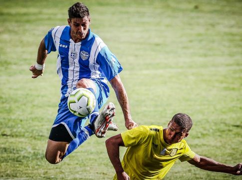 Κύπελλο Ελλάδας: Προκρίθηκαν Εργοτέλης, Καβάλα, Ολυμπιακός Βόλου και Καλαμάτα