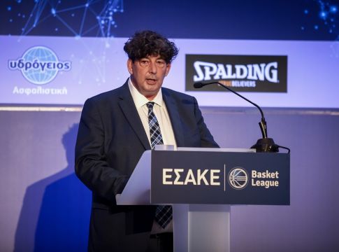 Γαλατσόπουλος: «Το νέο πρωτάθλημα θα αποζημιώσει και τους πιο απαιτητικούς»