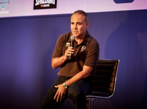 Φλεβαράκης: «Πρώτος στόχος είναι εξυγίανση και η ομαλοποίηση των οικονομικών»