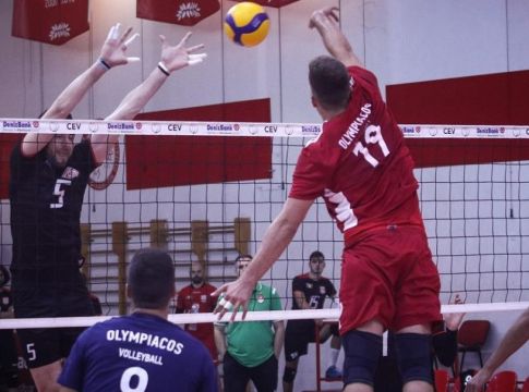 Δεύτερο φιλικό με την Ντιναμό, δεύτερη νίκη για τον Ολυμπιακό