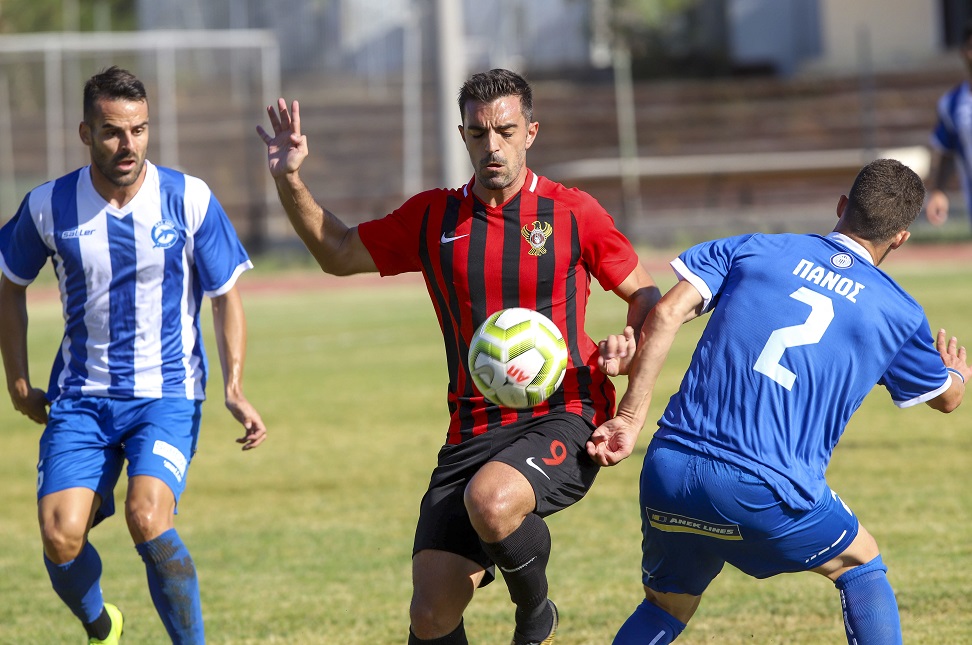 Τα αποτελέσματα της Superleague 2