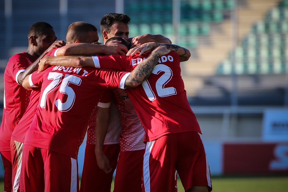 Ξάνθη – Βόλος 3-1