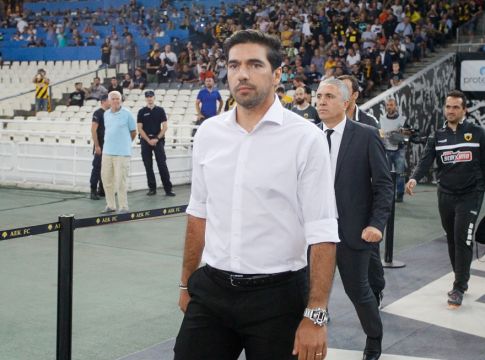 Στη μεγάλη νύχτα του Αμπέλ έλειψε μόνο…