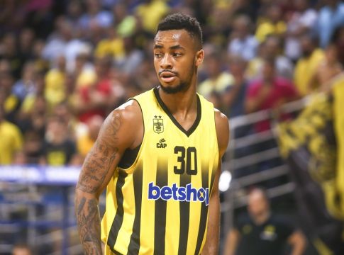 Μόρις: «Δεν έχω ξαναζήσει τέτοια ατμόσφαιρα»