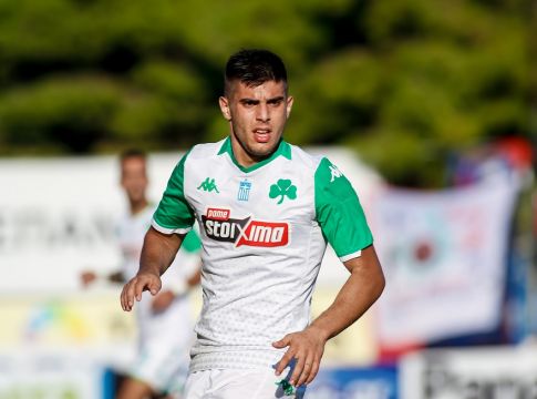 «Τα καλύτερα έρχονται για τον Μπουζούκη»