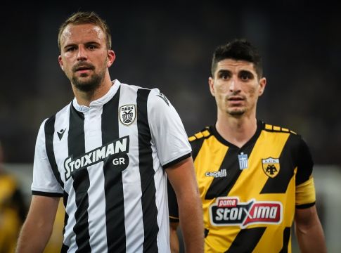 Μίσιτς: «Δεν είμαι ικανοποιημένος, ήμασταν καλύτεροι»