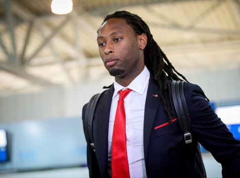 Σεμέδο: «Στο Βελιγράδι για τη νίκη»