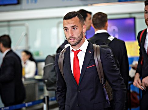 Ολυμπιακός: «Είμαστε στο Βελιγράδι»