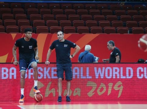 Καλαμπόκης: «Δεν υπάρχει η πολυτέλεια να σπαταλήσουμε ευκαιρίες αύριο»