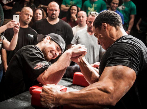 Αντίστροφη μέτρηση για το Πανελλήνιο Κύπελλο Χειροπάλης 2019