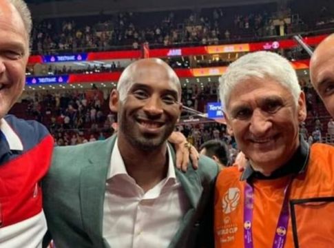 Πολλά κιλά… μπάσκετ (pic)