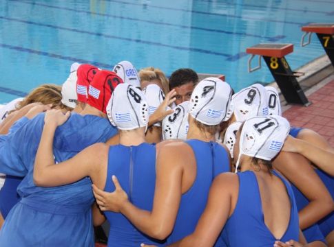 Δήμου: «Όταν πέφτεις πρέπει να σηκώνεσαι γρήγορα»