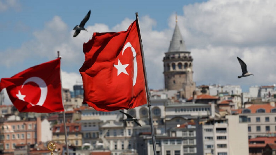 Τουρκία : Συνεχίζει τις προκλήσεις σε όλα τα επίπεδα μετά τη συνάντηση Μητσοτάκη – Ερντογάν