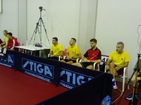 Πρώτο διήμερο με ντέρμπι ΑΕΚ-Ολυμπιακού στην Α1 κατηγορία