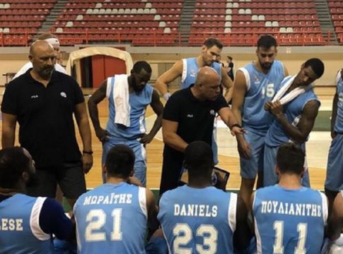 Λυκογιάννης: «Ο Παναθηναϊκός θα παίζει μόνος του για τον τίτλο»