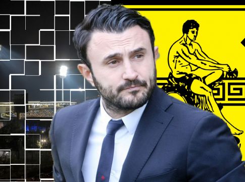 Αποκάλυψη: Οι δύο δρόμοι για τον πάγκο του Άρη
