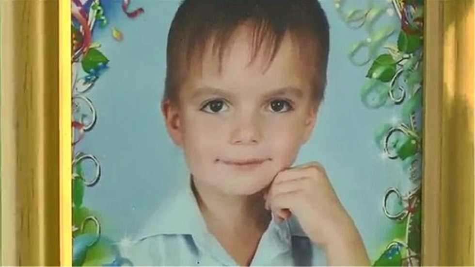 Ουκρανία: 8χρονος αυτοκτόνησε επειδή τον χτυπούσαν οι γονείς του (pics)