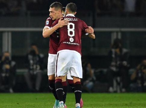 Τορίνο – Μίλαν 2-1