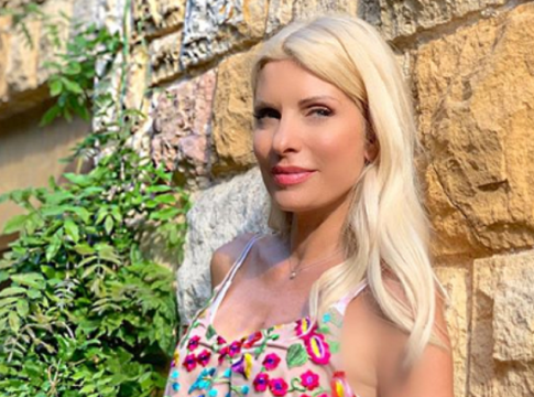 Ελένη Μενέγακη: Γιατί ζήτησε τη βοήθεια των followers της
