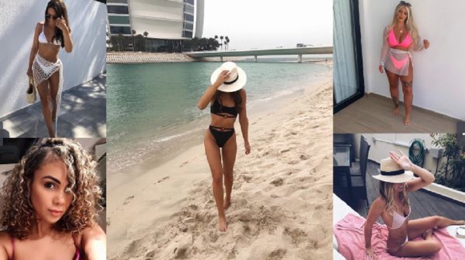 Για χάρη σας βλέπουμε μέχρι και ράγκμπι! (pics)
