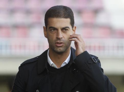 Άρης: Τι λένε οι Ισπανοί για Λόπεθ (pic)