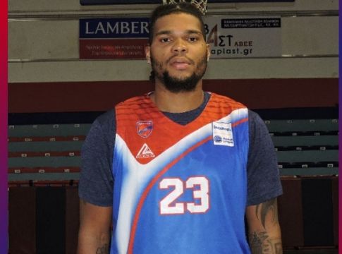 Τέλος από τον Πανιώνιο ο Ντεμέτρικ Όστιν (pic)