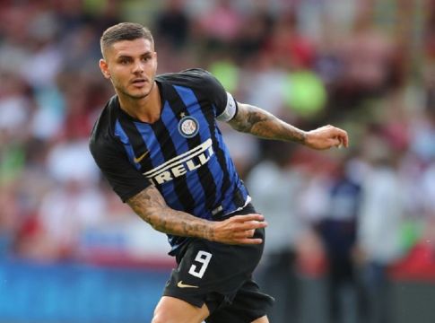 Παρί Σεν Ζερμέν: Πέρασε ιατρικά και υπογράφει ο Ικάρντι! (pic, vids)