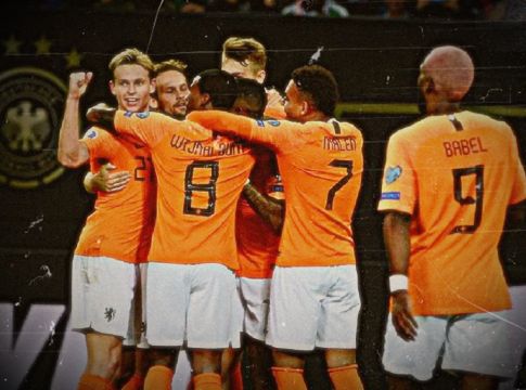 Μπάμπελ: «Η φετινή Ολλανδία είναι περισσότερο ομάδα από εκείνη του 2010»