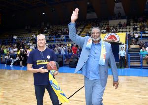 Νόρις: «Χαρούμενος που επέστρεψα στο Περιστέρι»
