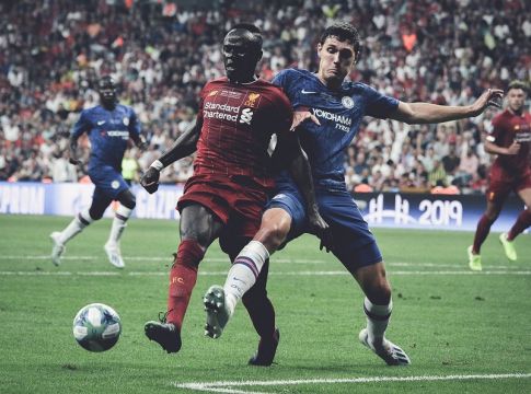 LIVE: Τσέλσι – Λίβερπουλ 1-2 (Τελικό)