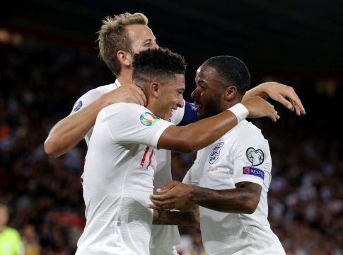 Αγγλία – Κόσοβο 5-3