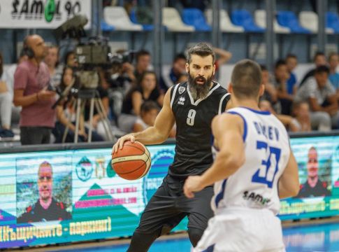 Με ιδιαίτερο μήνυμα η φετινή φανέλα του μπασκετικού ΠΑΟΚ (pic)