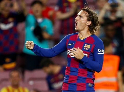 LIVE: Μπαρτσελόνα – Βιγιαρεάλ