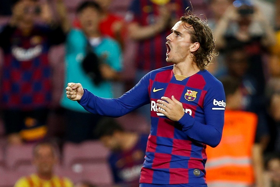 LIVE: Μπαρτσελόνα – Βιγιαρεάλ