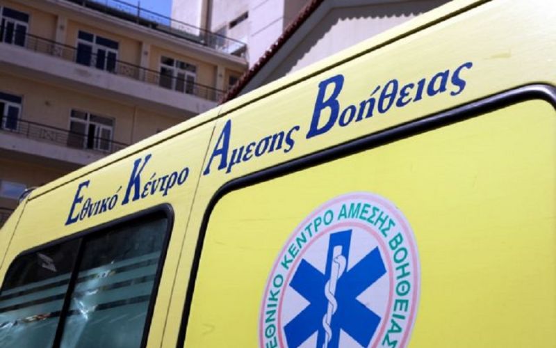 Νεκρός άνδρας από επίθεση αγνώστων με μαχαίρι